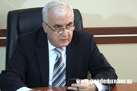 İsmət Abbasovun “vurulma” səbəbi - oğul faktoru