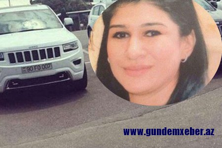 Şəhid qızını maşınla vuraraq, öldürən iş adamının oğluna hökm oxundu: o, bir maddə ilə bəraət aldı