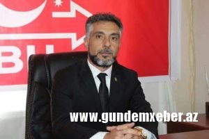 BƏYAZ HƏRƏKAT ictimai -siyasi təşkilatlara müraciət etdi