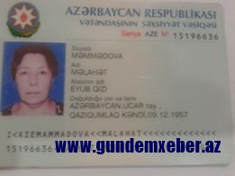 “Ziya Məmmədovun kadrı 9 nəfərlik ailənin çörəyinə bais oldu”