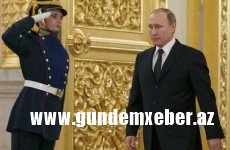 ERMƏNİLƏR PUTİNİ “VURMAĞA” BAŞLAYIBLAR:"Məxməri inqilab Putinin yuxusunu ərşə çəkib" - TƏHLİL