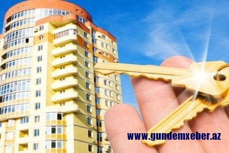MİDA mənzil almaq istəyənləri umsuq etdi - çökən sistem, kükrəyən sitəm
