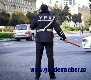 Sabah Bakının bəzi avtomobil yollarında hərəkət istiqaməti dəyişdiriləcək