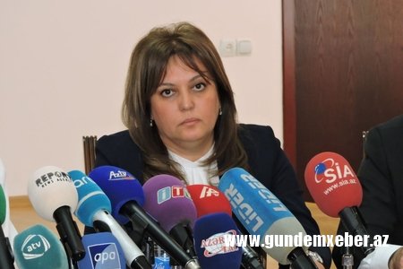 Nazirlikdən XƏBƏRDARLIQ: "Bu şəxslər 25 min manat cərimələnəcəklər"