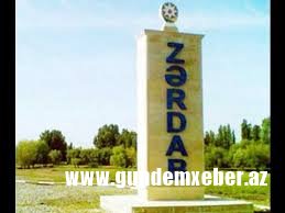 DSMF Zərdab rayon şöbəsinin müdiri Canpolad Vəliyev məsuliyyətə cəlb edilməlidir - ŞİKAYƏT