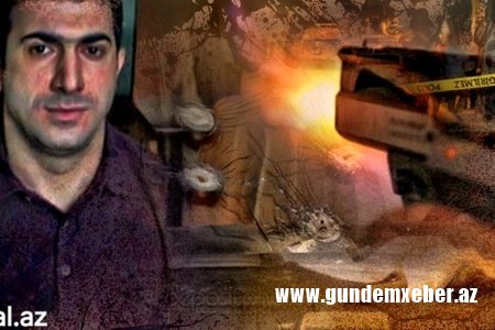 “Lənkəranskini mən öldürümüşəm” - Sank Peterburqdakı qətlin sirləri
