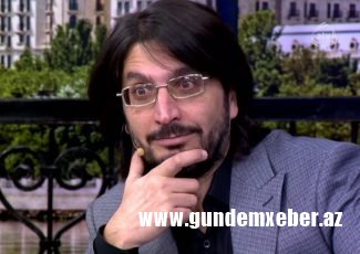 İlqar Mikayıloğludan təhqirdolu sözlər: “Tupoy” qadın, uşağa pis gözlə baxacaqlar…”