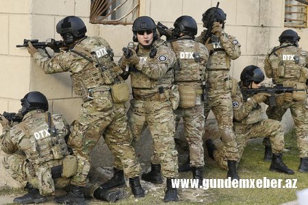 DTX və Dövlət Gömrük Komitəsi birgə əməliyyat keçirdi