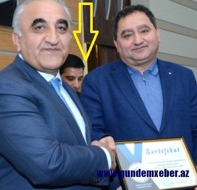 BU DA ƏDALƏT MURADOVUN “KOMANDASI”