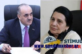 Səlim Müslümovun müalicə pansionatında qeyd etdiyi “SEVGİLİLƏR GÜNÜ” – Əsədovaların uğursuz taleyi