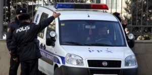 Polis borca görə axtarışda olan 48 nəfəri saxladı