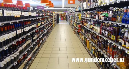 Mağazalarımızda insanları “zəhərləyən” şəbəkə var - PROBLEM