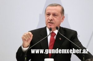 Ərdoğana sui-qəsd hazırlığı