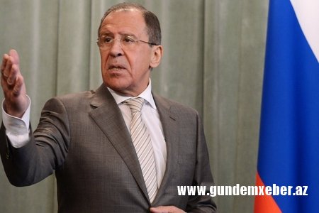 Putinin Lavrov sevgisinin sirri