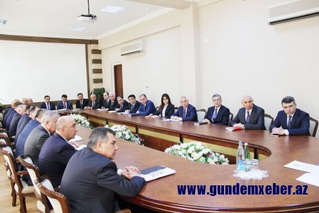 Kənd Təsərrüfatı Nazirliyindəki korrupsiyanın kilid ismi - İlham Bayramov niyə vazkeçilməzdir?