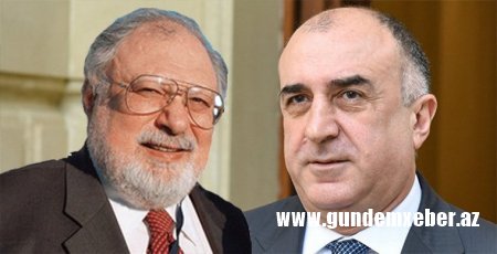 Elmar Məmmədyarova çağırış: - “Qohumun İbrahimbəyovdan imtina et”