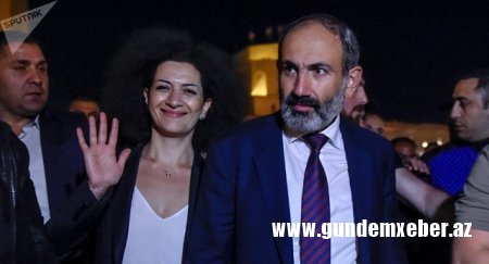 Paşinyan “Qarabağ klanı”na növbəti zərbə vurdu