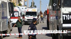 PKK Türkiyədə mina partlatdı