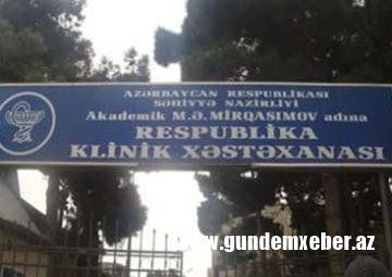 "Aynur Humbətova məni incidərək..." - GİLEY