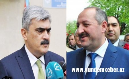 Cəlilabadda məmur oyunbazlığı... - İDDİA