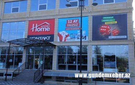 “Kontakt Home”la əsla kontakta girməyin... - GİLEY
