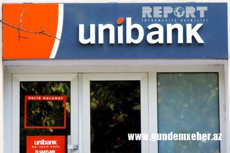 "Unibank”da məni 4 saat girov saxladılar” - GİLEY