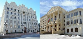 Baş Prokurorluq və DİN AXCP funksionerlərinin həbsi ilə bağlı birgə məlumat yayıb