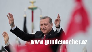 Ərdoğan Türkiyə vətəndaşlarını avro və dollardan imtina etməyə çağırıb