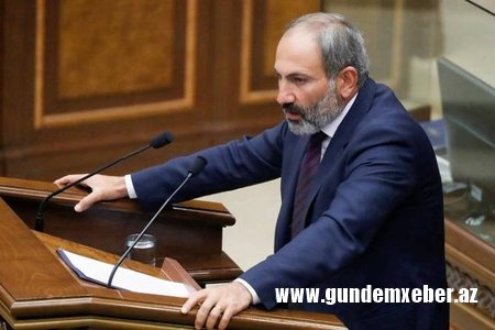 Radikal “Sasna tsrer” təşkilatı Paşinyana müxalifət olmağa hazırlaşır?