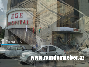 Bakıdakı hospitalda həkimlərin işdən çıxarılmasının səbəbi – Sensasion detallar (Təfərrüat)