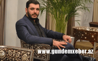 Abutalıbovun oğlu restoran açdı – Bunlar qadağandır