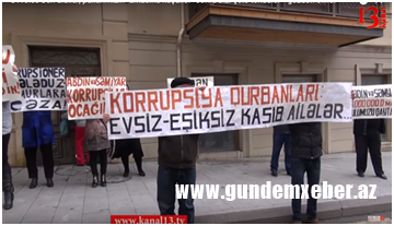 NƏRİMANOV RİH 220-dən ÇOX AİLƏNİN İŞĞALINI BAKI AĞIR CİNAYƏTLƏR MƏHKƏMƏSİNDƏ DAVAM ETDİRİR NƏRİMANOV RİH 220-dən ÇOX AİLƏNİN İŞĞALINI BAKI AĞIR CİNAYƏTLƏR MƏHKƏMƏSİNDƏ DAVAM ETDİRİR
