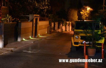 Cem Yılmazın gecələdiyi yeni sevgilisi kimdir? — FOTOLAR