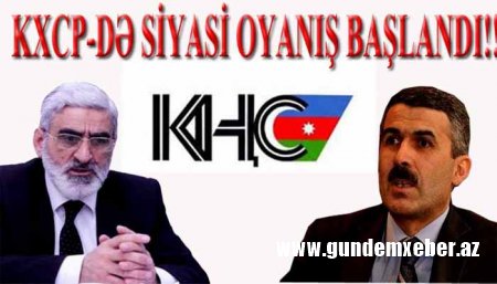 Oqtay Gülalıyev KXCP sədrliyinə namizəd oldu: "KXCP-nin nüfuzunu bərpa edəcəm"