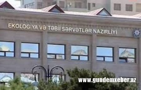 Ekologiya nazirliyinin işbazları: Daş karxanalarından milyonlar qazanan nazirlik işçisi paytaxtı fəlakətə aparır – SOS