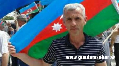Müsavat Partiyasının təşkilat sədri 5 il həbsə məhkum edilib