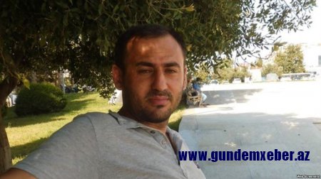 Əfqan Sadıqovun məhkəməsi təxirə salınıb