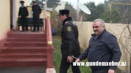 Avropa Məhkəməsi Əfqan Muxtarlının şikyəti üzrə kommunikasiyaya başlayıb