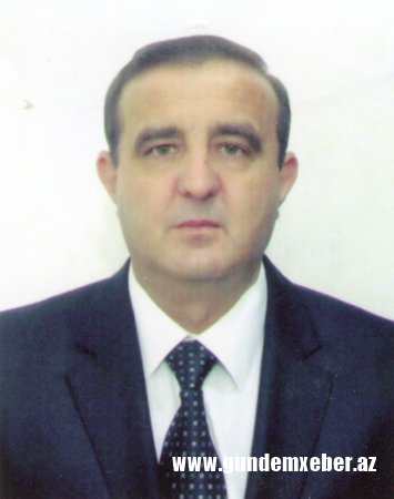 Baytarlıq Xidmətinin rəisinin şok maxinasiyası