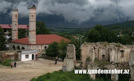 Şuşanın işğalı — Ölüm sükutuna qərq olmuş şəhər