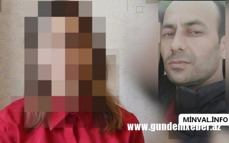 Zorlandığı deyilən qızın anası danışdı: “Qızımı evində zorla saxlayıb və…” – VİDEO