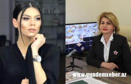 "Halal çörək yeyin" - Aysundan işdən çıxarılan baş həkimə
