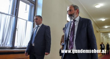 Paşinyan Qarabağla bağlı yeganə şansını əldən verdi