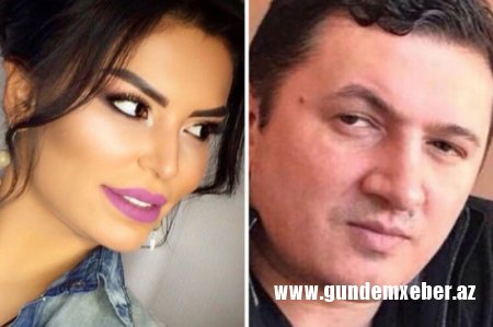 Lotu Qulinin sevgilisi Afaq Aslan: “Hoteldə məmurların qucağında oturub...”- Şok VİDEO