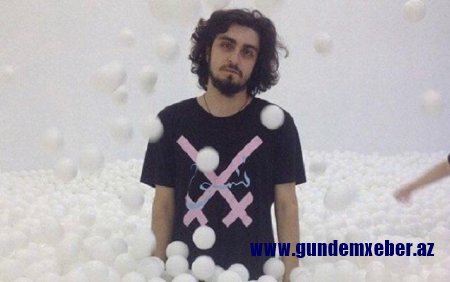 Azərbaycanlı musiqiçi Rusiyada saxlanıldı