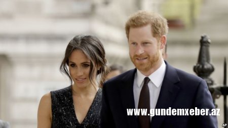 Britaniyada şahzadə Harri və Meqan Marklın toy mərasimindən öncə təhlükəsizlik tədbirləri gücləndirilib