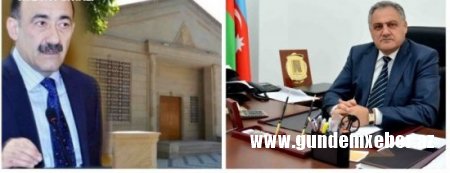 ƏBÜLFƏS QARAYEV MÜHƏNDISI REGİONAL İDARƏYƏ RƏHBƏR TƏYİN EDİB - ŞOK OLAY