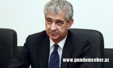 Əli Əhmədov: "Yaxın illərdə Azərbaycan vətəndaşlarının daha keyfiyyətli, layiqli əmək ilə təmin olunacaq"