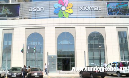 Əcnəbilərin qeydiyyatı "ASAN"laşdı