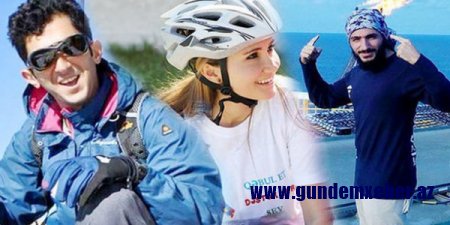Meyitləri tapılan alpinistlərlə bağlı ilkin ekspertiza rəyi açıqlandı
